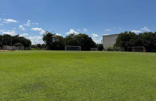 Prédio Green Hall - Photo 38