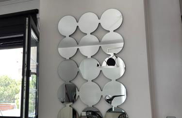 A-CLASS APARTMENT,near the sea & Patras University - Photo 18