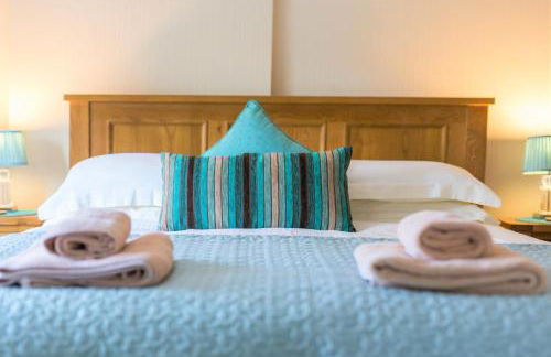 Host Stay No 4 Daisy Cottage - Foto 21