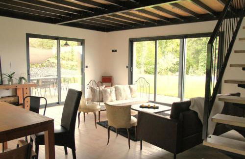 Aux Portes de Chapteuil - Foto 1