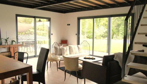 Aux Portes de Chapteuil - Foto 1