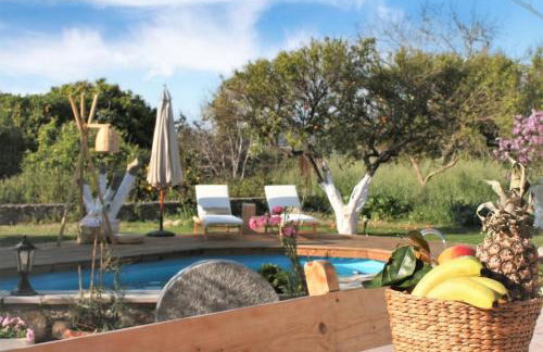 Archontiko tis Irinis - Foto 41