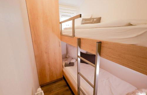 Ferienhaus Ostseechalet Seestern Gelting - Foto 6