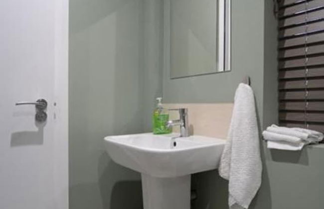 Indigo Apartment - Beautiful 1-bed in Ballycastle - Foto 16