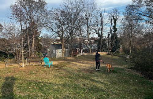 Perfect For Families That Want To Be Close To DC - Foto 36