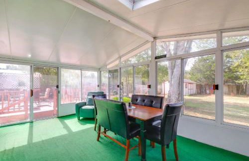 Mission-Ready Retreat 18 Mi to Andrews AFB! - Foto 22