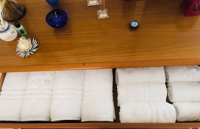 Vistamare Apartment Reggio Calabria - Foto 22