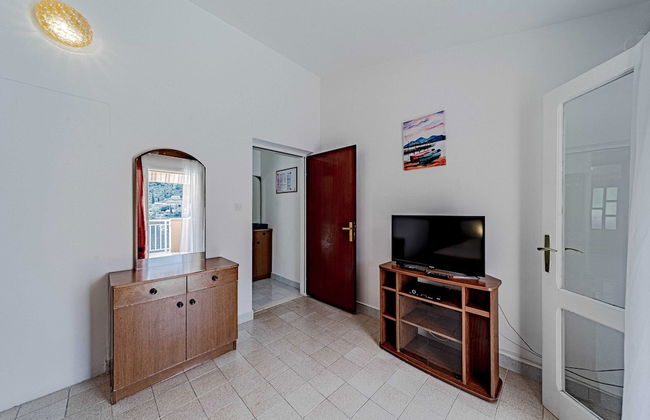 Apartments Kuzma - Foto 22