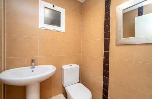 Holiday Home Casa Viena by Interhome - Foto 16