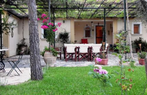 TheNi Olive Grove Villa - Foto 13