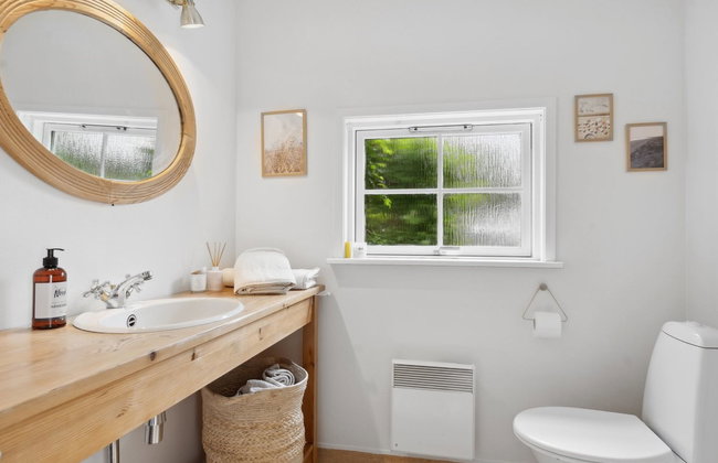 "Quanna" - 50m from the sea - Foto 16