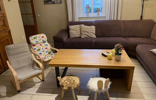 Holiday Home in Ouren With Infrared Sauna - Foto 12