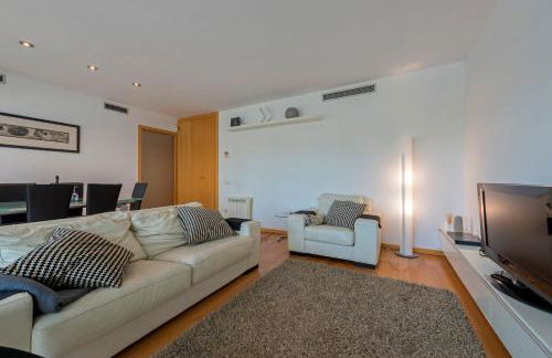 CCIB Forum Deluxe Apartment - Photo 10