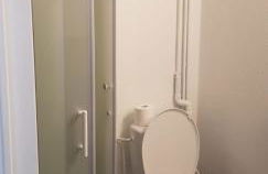 Maisonnette au bord du lac marin - Foto 6