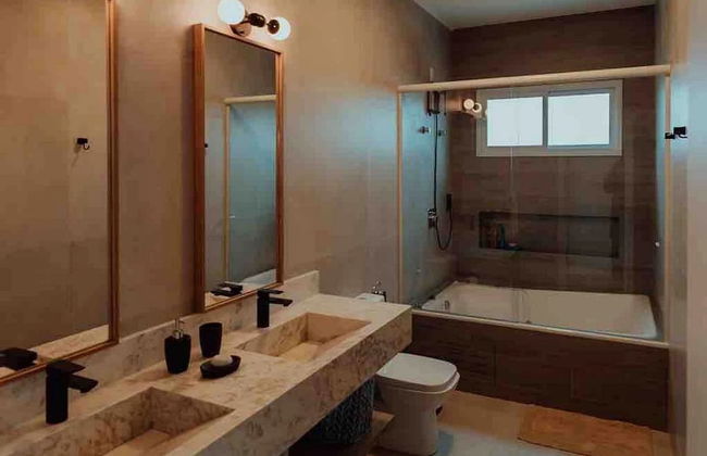 Casa Paraíso do Sol - Rancho Queimado - Foto 22