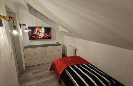 MF Manuele Ficano - Ferienwohnungen am Bodensee - Fewo Luna - Foto 10