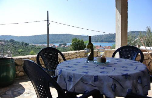 Kaprije Mistral Apartment - Foto 49