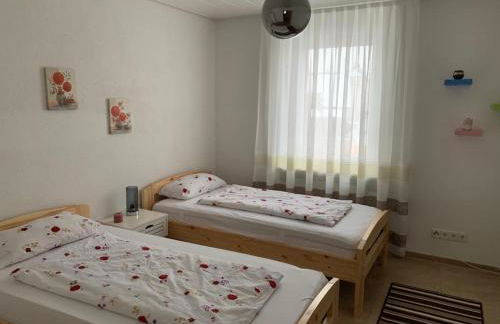 Grenznahe Ferienwohnung mit 4 Schlafzimmern - Foto 6