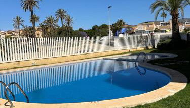 Moderno apartamento con vistas al mar - Foto 2