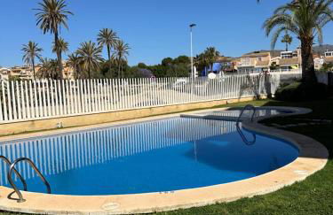 Moderno apartamento con vistas al mar - Foto 2