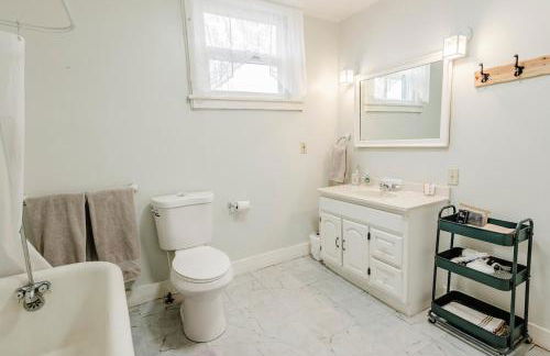 Antique Meets Modern, Cottage Core, Fire Pit & Grill - Foto 50