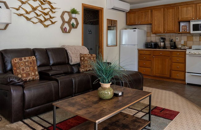 Alpenglow One Bedroom One Bath A18 - Foto 1