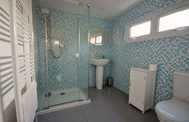 Admirals Cottage - Foto 11