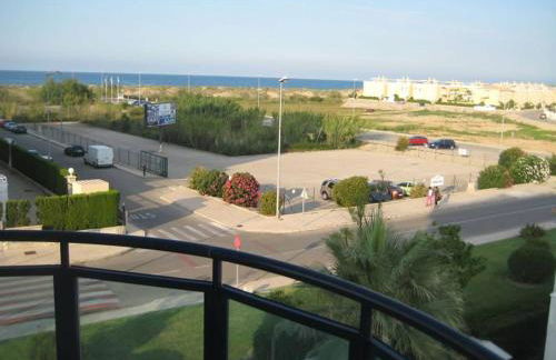 Agua Marina, Oliva Nova - Photo 1