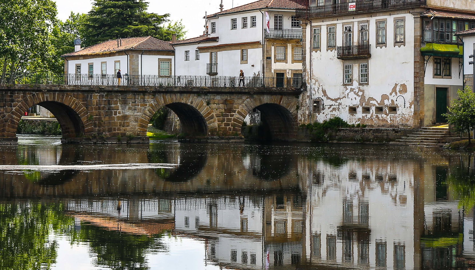 Visita guiada por Chaves - Photo 1