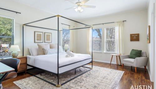 Modern Haven with King Suite and Impeccable Location - Foto 3