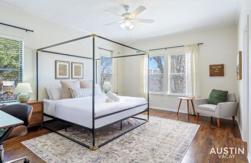 Modern Haven with King Suite and Impeccable Location - Foto 3