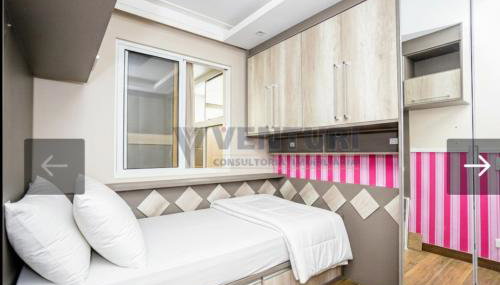 Apartamento Completo próximo do aeroporto Curitiba - Foto 2