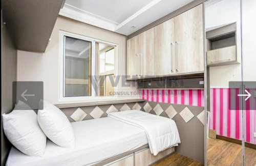 Apartamento Completo próximo do aeroporto Curitiba - Foto 2