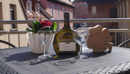 Das Altstadthaus - Foto 3