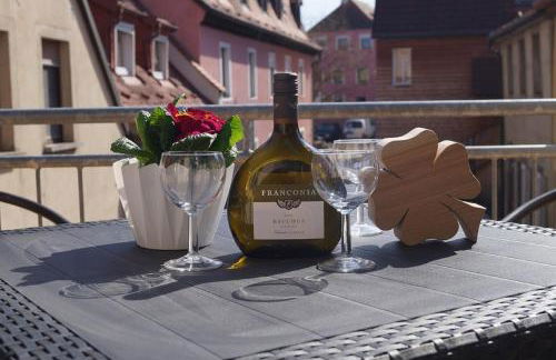 Das Altstadthaus - Foto 3