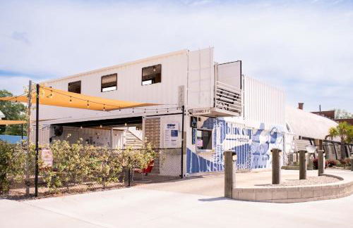 Bluewater Downtown Cottage - Foto 53