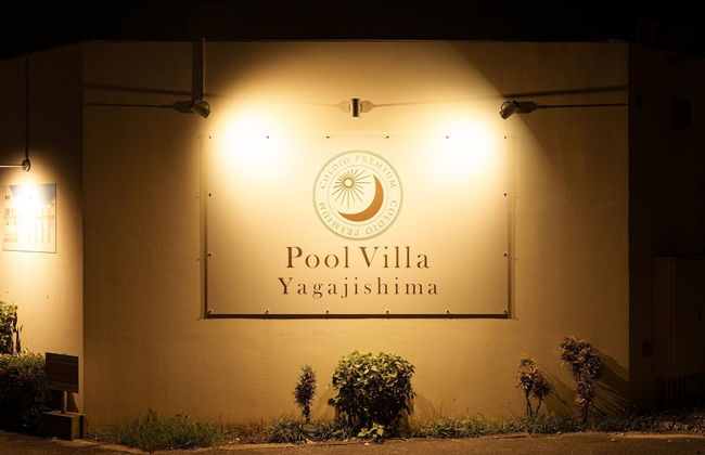 Pool Villa Yagaji Island by Coldio Premium - Foto 2