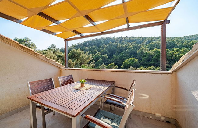 Holiday Home Island Gem - Foto 54