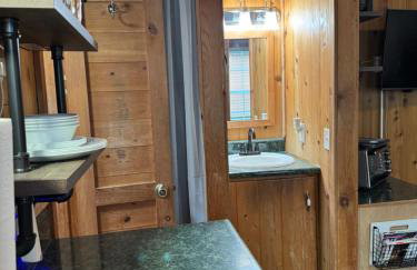 Scenic Mountain Retreat, Dog Friendly, Deck - Foto 11