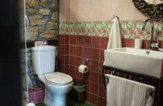 Archontiko Emmanouilidi Suites - Foto 66