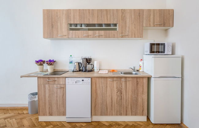 Apartments 39 Wenceslas Square - Foto 18