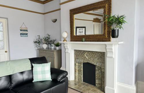 Longsands Beach, Apartment 2, Tynemouth - Foto 46