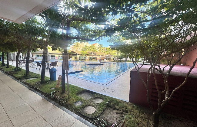 Porto Beach Conforto e Lazer a 200m do B Park - Photo 55