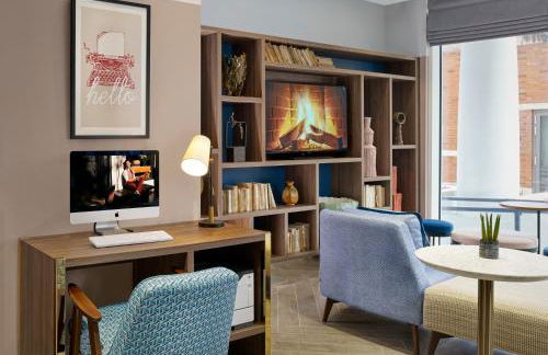 Citadines Islington London - Foto 16