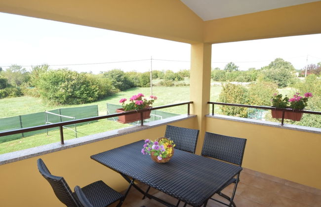 Premium Apartment in Barban With Private Pool - Foto 25