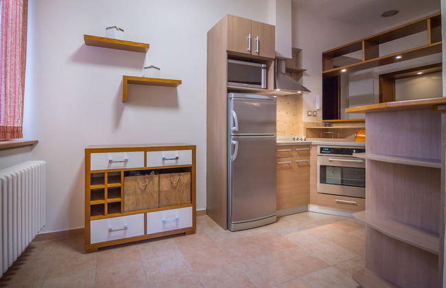 Feel Belgrade Superior Apartment - Foto 12