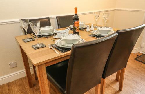 Croft Cottage - Foto 8