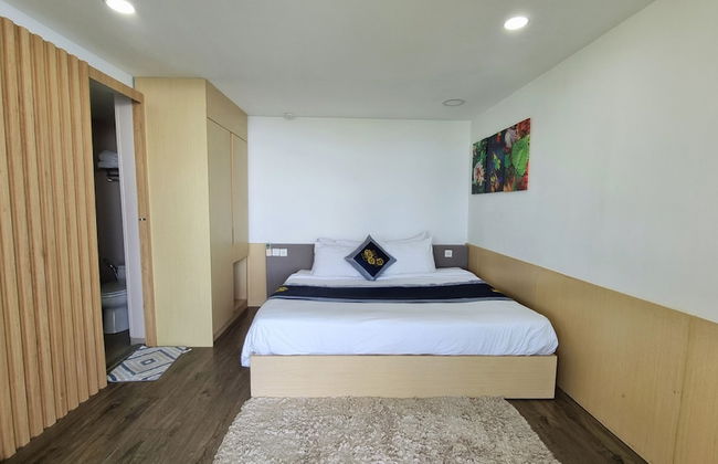 The Ocean Front Villa Nha Trang Abogo - Foto 64