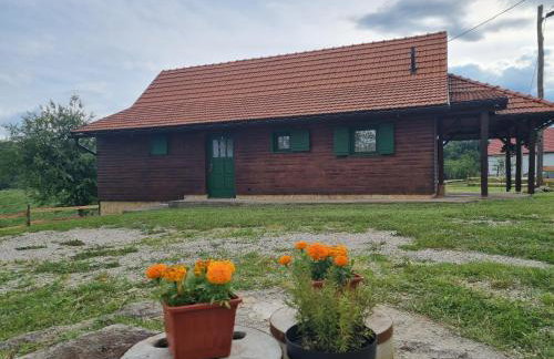 Kuća za odmor Borna - Foto 18