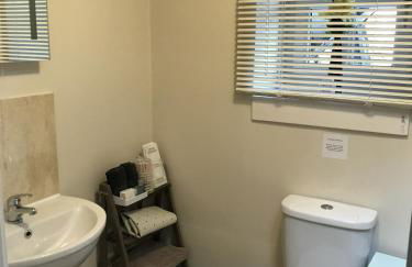 The Struan Inn Self Catering Lodge - Foto 52